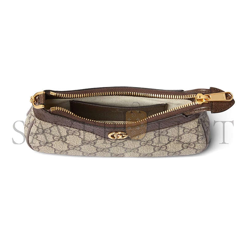 GUCCI OPHIDIA MINI BAG 764960 (19*10*3cm)
